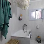 Chrisi's And Jasmin's House
