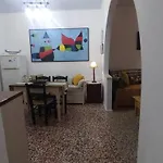 펜션 Chrisi's And Jasmin's House