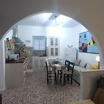 Chrisi's And Jasmin's House 펜션 *