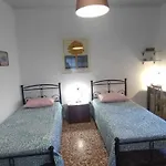 Chrisi's And Jasmin's House 파트모스