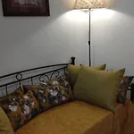 Chrisi's And Jasmin's House 펜션 파트모스