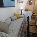 펜션 Chrisi's And Jasmin's House 파트모스