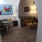 Chrisi's And Jasmin's House