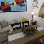 Chrisi's And Jasmin's House 펜션 파트모스