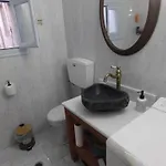 펜션 Chrisi's And Jasmin's House 파트모스