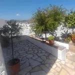 펜션 Chrisi's And Jasmin's House 파트모스