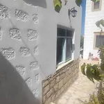 펜션 Chrisi's And Jasmin's House 파트모스