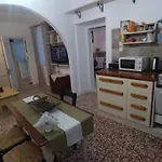 Chrisi's And Jasmin's House * 파트모스
