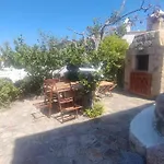Chrisi's And Jasmin's House
