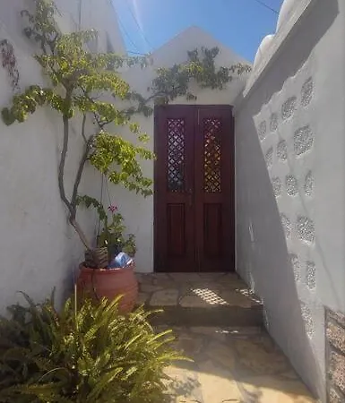 Chrisi's And Jasmin's House