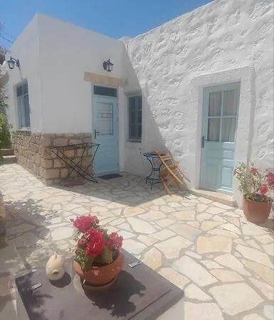 Chrisi's And Jasmin's House *