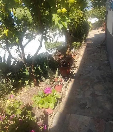 Chrisi's And Jasmin's House * Pátmos
