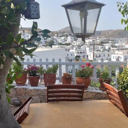 Chrisi's And Jasmin's House