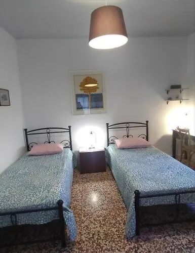 Chrisi's And Jasmin's House Pátmos