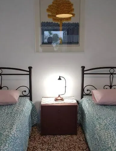 Chrisi's And Jasmin's House * Pátmos