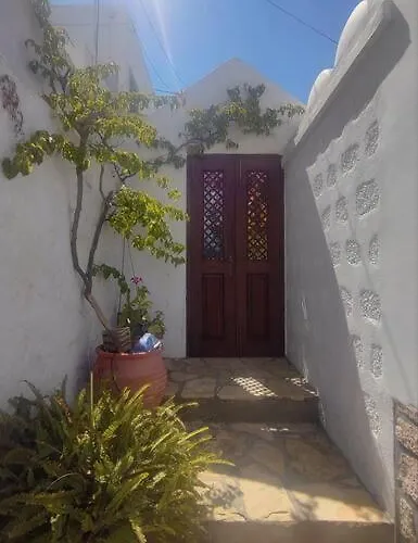 Chrisi's And Jasmin's House