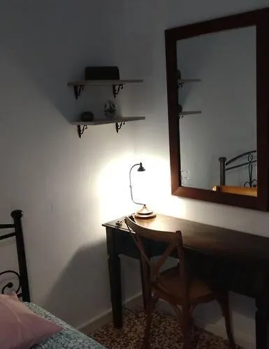 Chrisi's And Jasmin's House بيت للعطل