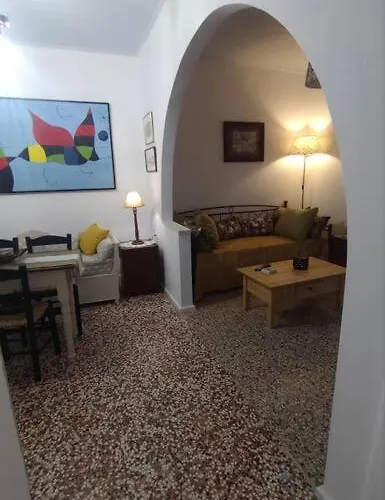 Chrisi's And Jasmin's House