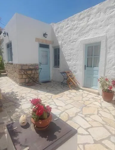 Chrisi's And Jasmin's House *