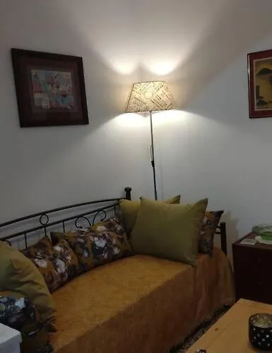 Chrisi's And Jasmin's House *