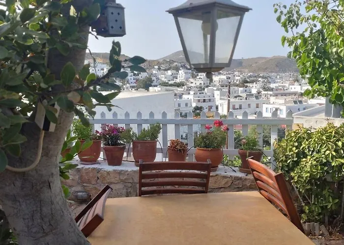 Chrisi's And Jasmin's House